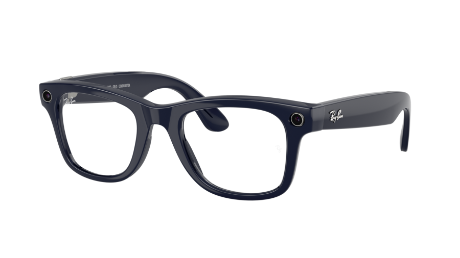 Ray-Ban Meta Wayfarer